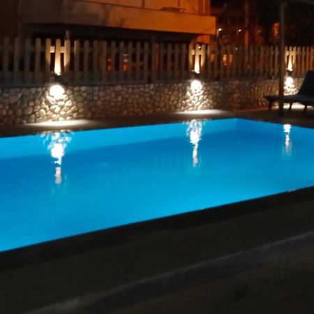 Hotel Villa Ruci Ksamil Dış mekan fotoğraf