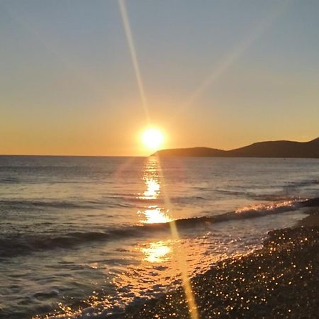 Hotel Villa Ruci Ksamil Dış mekan fotoğraf